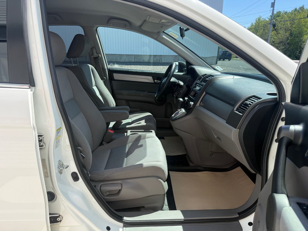 Honda CR-V LX LX, Keyless entry, MP3, Cruise control 2010 à COLDBROOK, Nouvelle-Écosse - 19 - w1024h768px