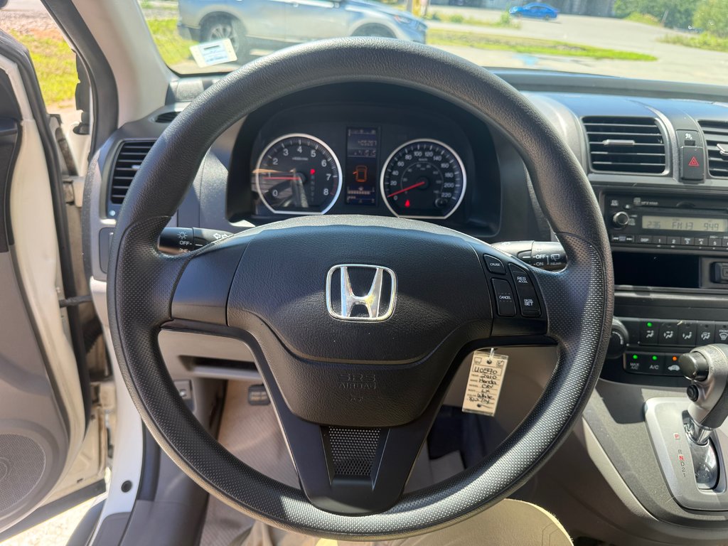 Honda CR-V LX LX, Keyless entry, MP3, Cruise control 2010 à COLDBROOK, Nouvelle-Écosse - 10 - w1024h768px