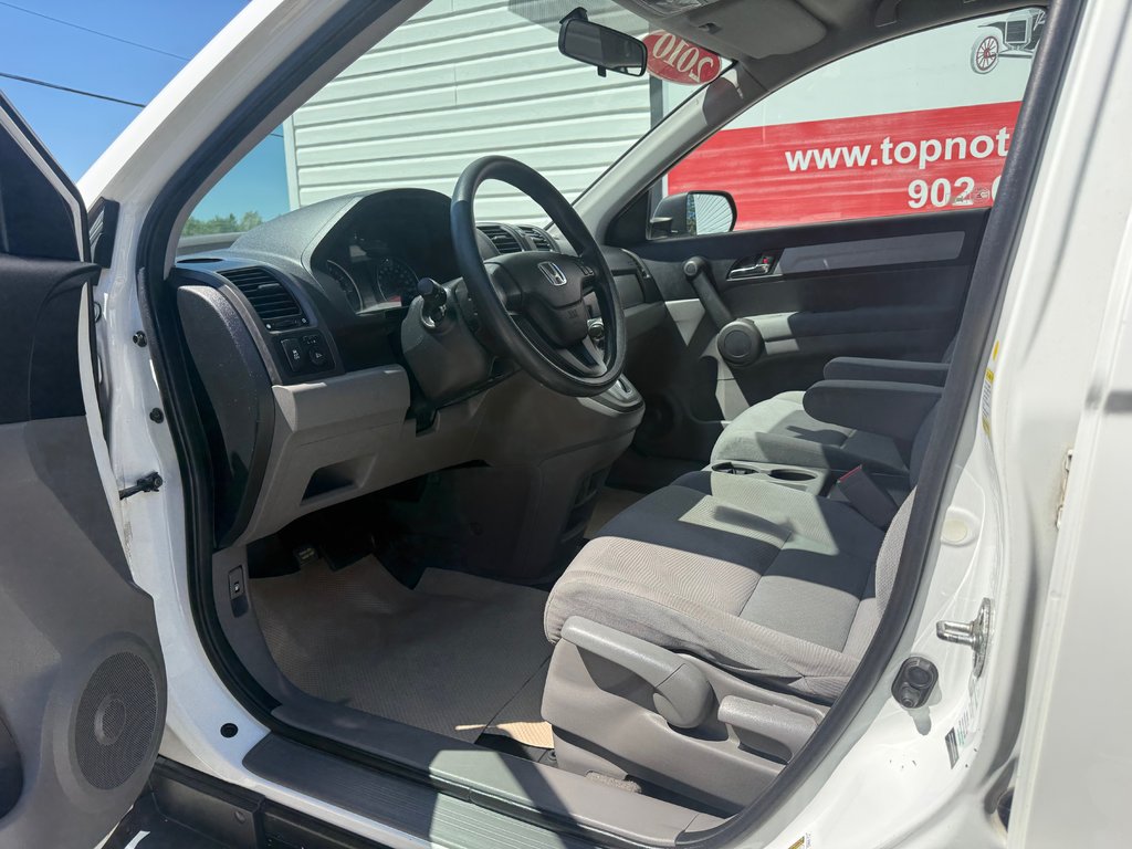 Honda CR-V LX LX, Keyless entry, MP3, Cruise control 2010 à COLDBROOK, Nouvelle-Écosse - 9 - w1024h768px