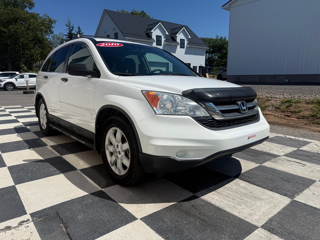 Honda CR-V LX LX, Keyless entry, MP3, Cruise control 2010 à COLDBROOK, Nouvelle-Écosse - 3 - w1024h768px