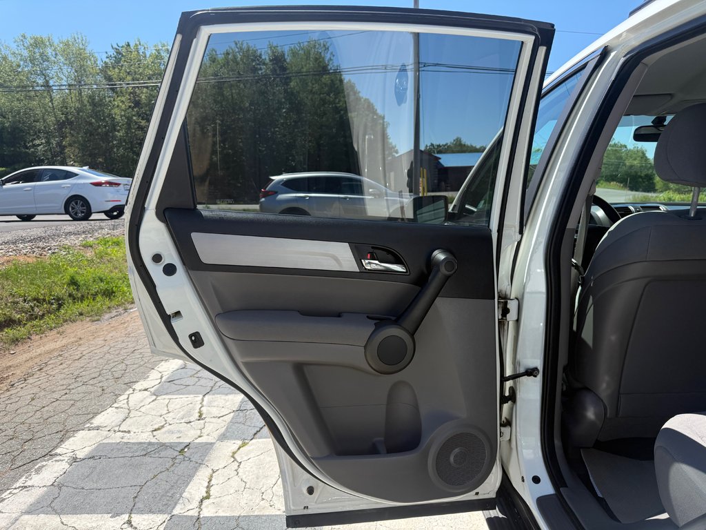 Honda CR-V LX LX, Keyless entry, MP3, Cruise control 2010 à COLDBROOK, Nouvelle-Écosse - 13 - w1024h768px