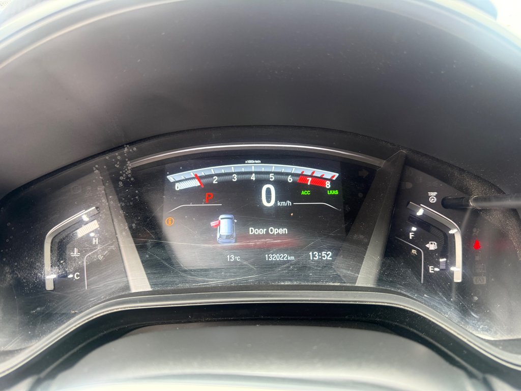 2017 Honda CR-V LX LX, keyless entry, backup camera, Bluetooth in COLDBROOK, Nova Scotia - 11 - w1024h768px