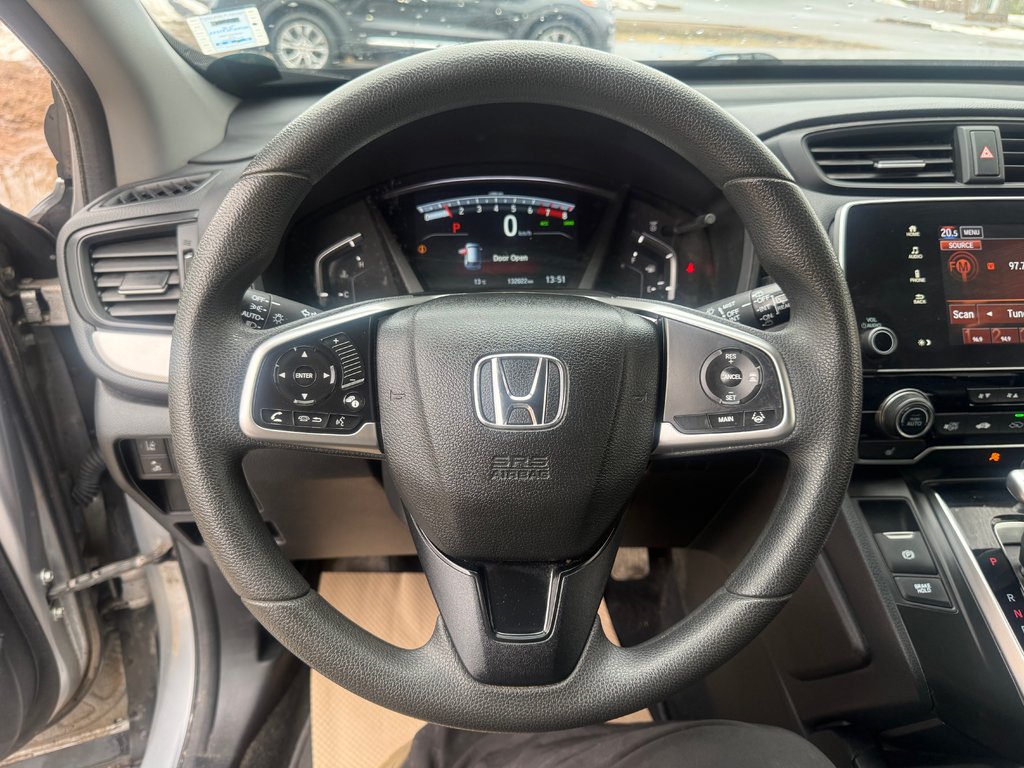 2017 Honda CR-V LX LX, keyless entry, backup camera, Bluetooth in COLDBROOK, Nova Scotia - 10 - w1024h768px