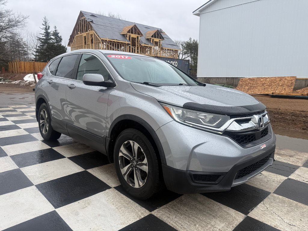 2017 Honda CR-V LX LX, keyless entry, backup camera, Bluetooth in COLDBROOK, Nova Scotia - 3 - w1024h768px