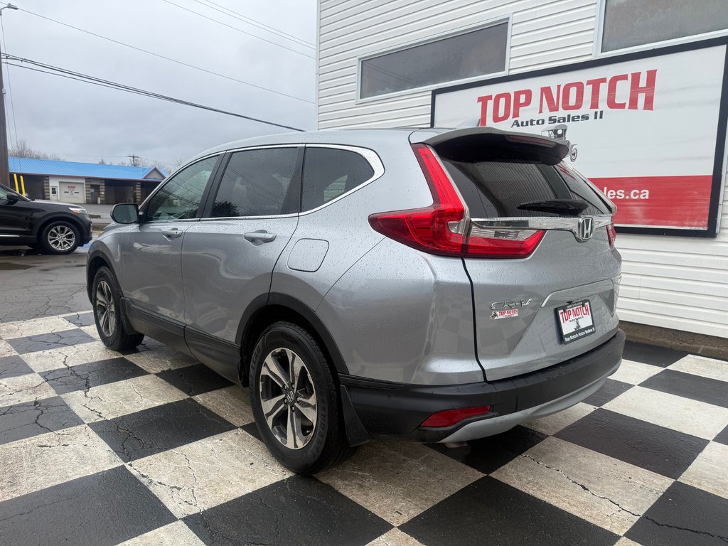 2017 Honda CR-V LX LX, keyless entry, backup camera, Bluetooth in COLDBROOK, Nova Scotia - 6 - w1024h768px