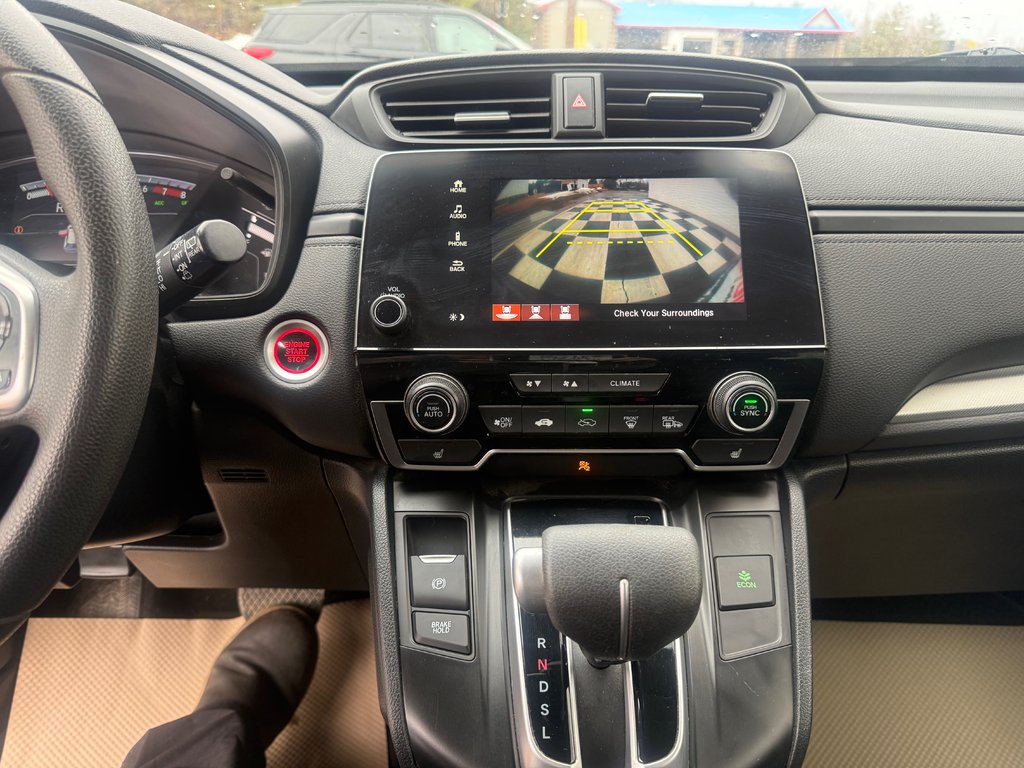 2017 Honda CR-V LX LX, keyless entry, backup camera, Bluetooth in COLDBROOK, Nova Scotia - 12 - w1024h768px