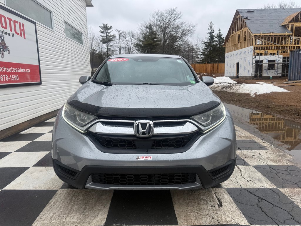 2017 Honda CR-V LX LX, keyless entry, backup camera, Bluetooth in COLDBROOK, Nova Scotia - 2 - w1024h768px