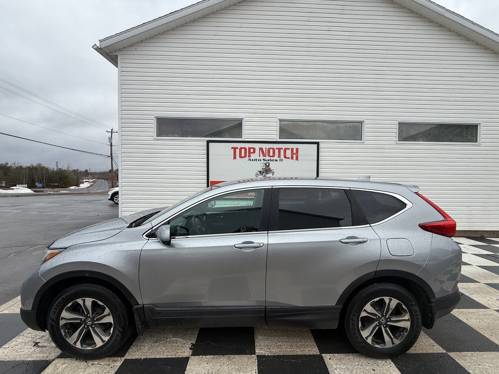 2017 Honda CR-V LX LX, keyless entry, backup camera, Bluetooth in COLDBROOK, Nova Scotia - 20 - w1024h768px
