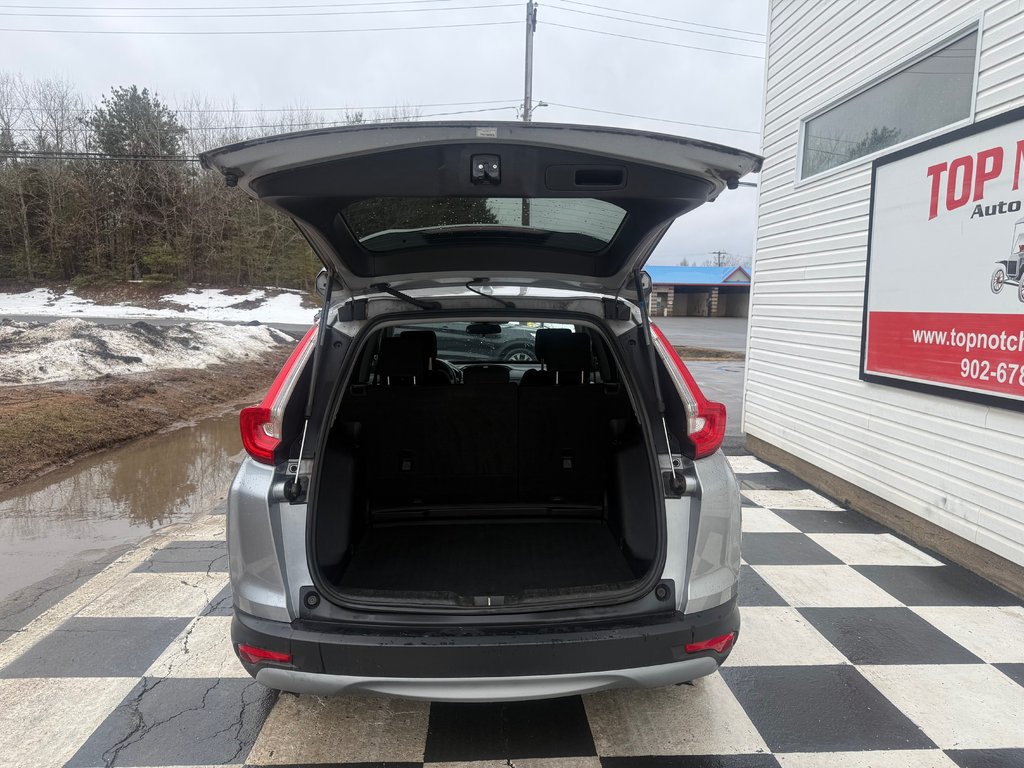 2017 Honda CR-V LX LX, keyless entry, backup camera, Bluetooth in COLDBROOK, Nova Scotia - 15 - w1024h768px