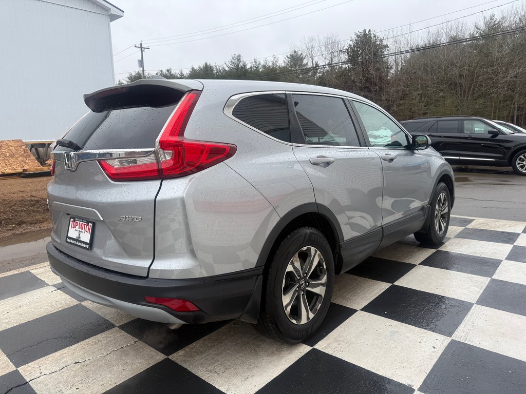 2017 Honda CR-V LX LX, keyless entry, backup camera, Bluetooth in COLDBROOK, Nova Scotia - 4 - w1024h768px