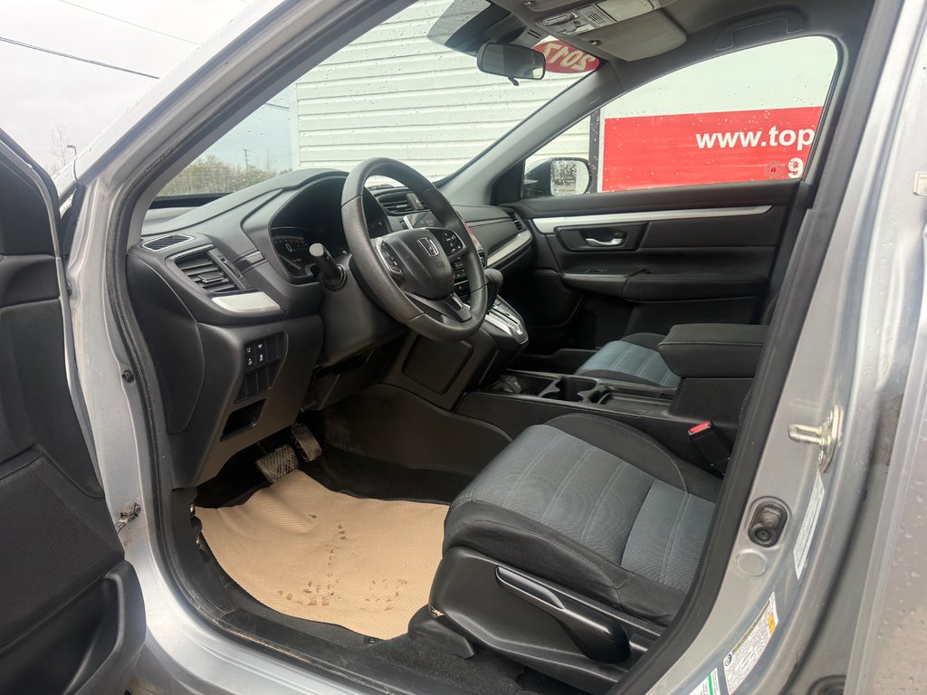 2017 Honda CR-V LX LX, keyless entry, backup camera, Bluetooth in COLDBROOK, Nova Scotia - 9 - w1024h768px