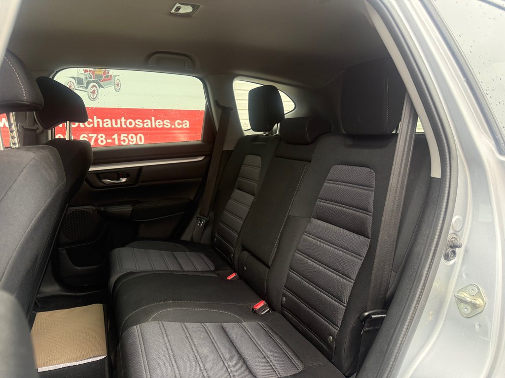 2017 Honda CR-V LX LX, keyless entry, backup camera, Bluetooth in COLDBROOK, Nova Scotia - 14 - w1024h768px