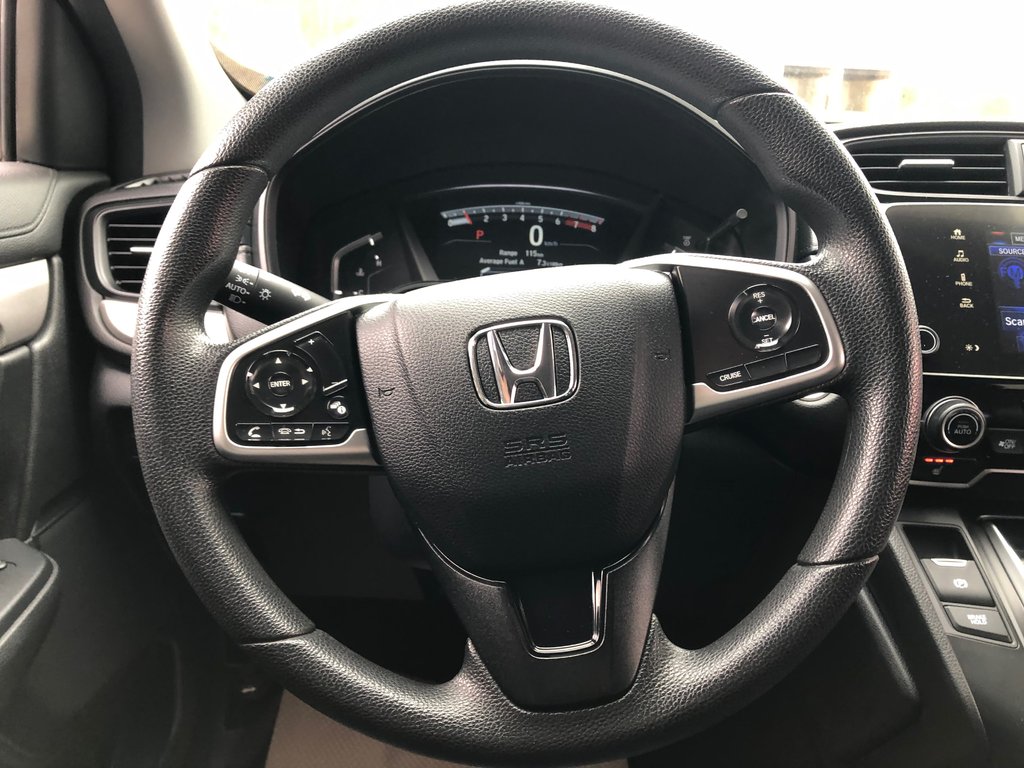 2019 Honda CR-V LX LX - cruise control, reverse camera, hands free in Kentville, Nova Scotia - 9 - w1024h768px