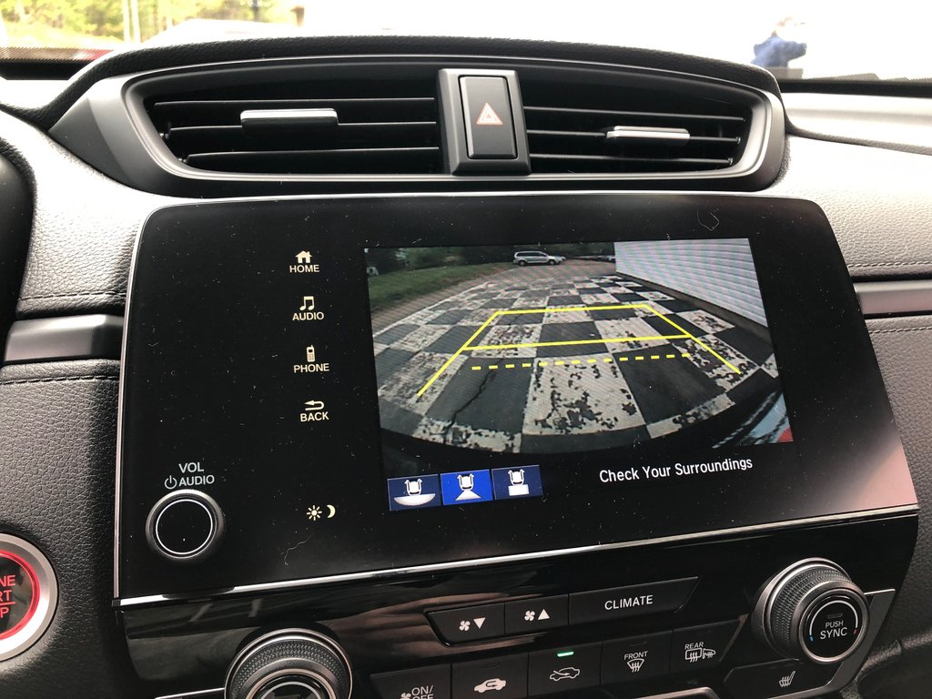 2019 Honda CR-V LX LX - cruise control, reverse camera, hands free in Kentville, Nova Scotia - 11 - w1024h768px