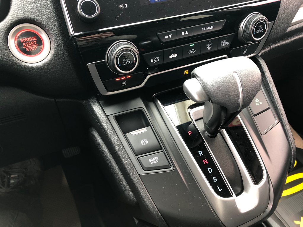 2019 Honda CR-V LX LX - cruise control, reverse camera, hands free in Kentville, Nova Scotia - 14 - w1024h768px
