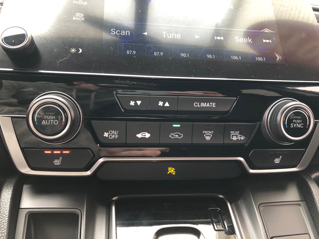 2019 Honda CR-V LX LX - cruise control, reverse camera, hands free in Kentville, Nova Scotia - 13 - w1024h768px