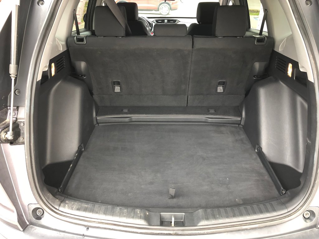 2019 Honda CR-V LX LX - cruise control, reverse camera, hands free in Kentville, Nova Scotia - 19 - w1024h768px