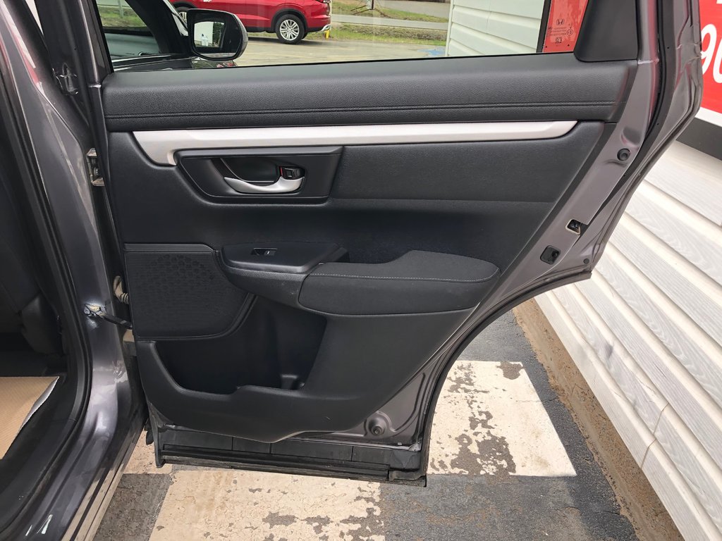 2019 Honda CR-V LX LX - cruise control, reverse camera, hands free in Kentville, Nova Scotia - 20 - w1024h768px