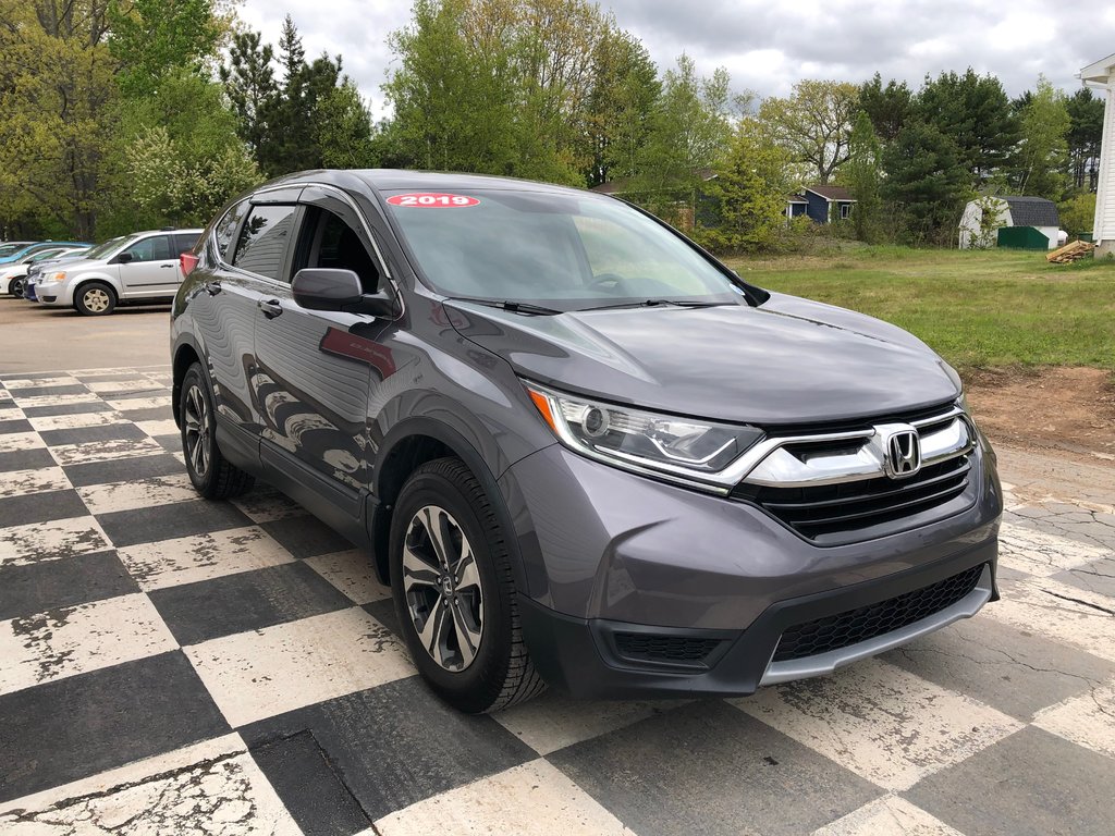 2019 Honda CR-V LX LX - cruise control, reverse camera, hands free in Kentville, Nova Scotia - 3 - w1024h768px