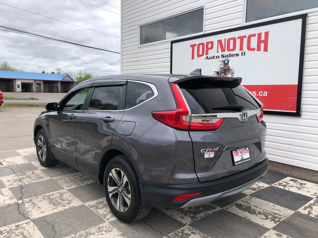 2019 Honda CR-V LX LX - cruise control, reverse camera, hands free in Kentville, Nova Scotia - 6 - w1024h768px