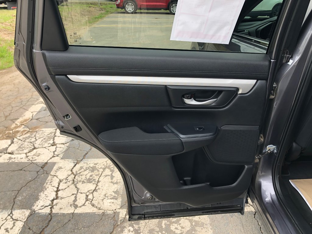2019 Honda CR-V LX LX - cruise control, reverse camera, hands free in Kentville, Nova Scotia - 18 - w1024h768px