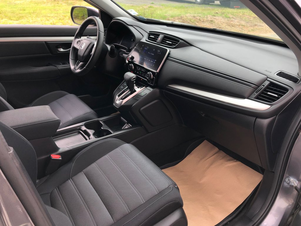 2019 Honda CR-V LX LX - cruise control, reverse camera, hands free in Kentville, Nova Scotia - 22 - w1024h768px