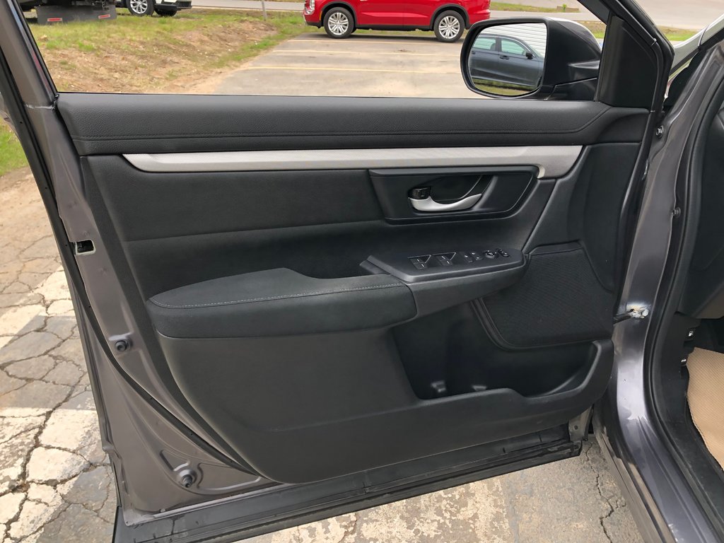 2019 Honda CR-V LX LX - cruise control, reverse camera, hands free in Kentville, Nova Scotia - 16 - w1024h768px