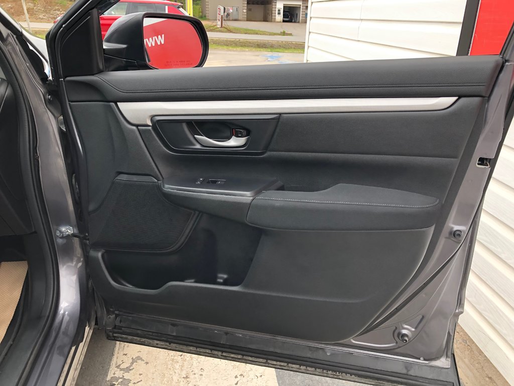 2019 Honda CR-V LX LX - cruise control, reverse camera, hands free in Kentville, Nova Scotia - 21 - w1024h768px