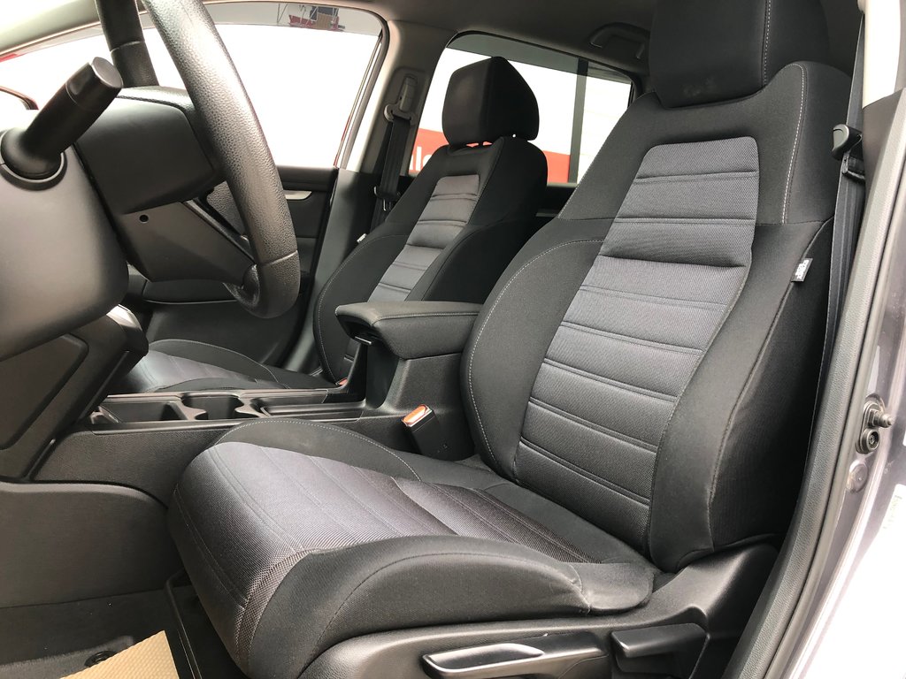 2019 Honda CR-V LX LX - cruise control, reverse camera, hands free in Kentville, Nova Scotia - 15 - w1024h768px