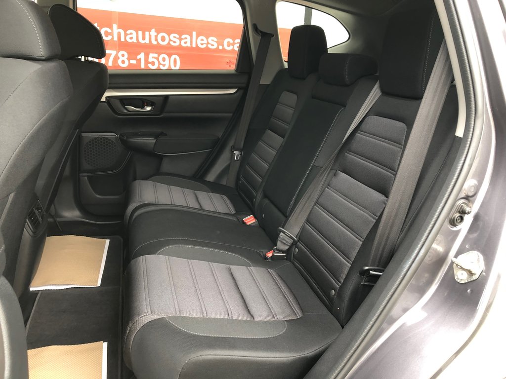 2019 Honda CR-V LX LX - cruise control, reverse camera, hands free in Kentville, Nova Scotia - 17 - w1024h768px
