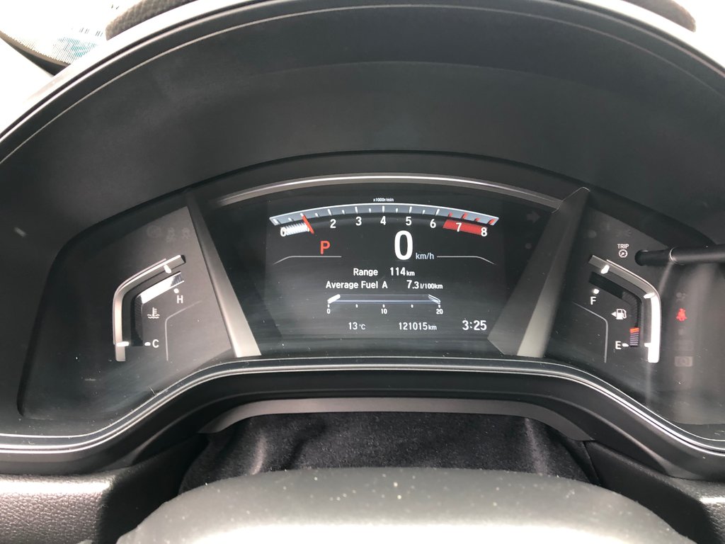 2019 Honda CR-V LX LX - cruise control, reverse camera, hands free in Kentville, Nova Scotia - 10 - w1024h768px