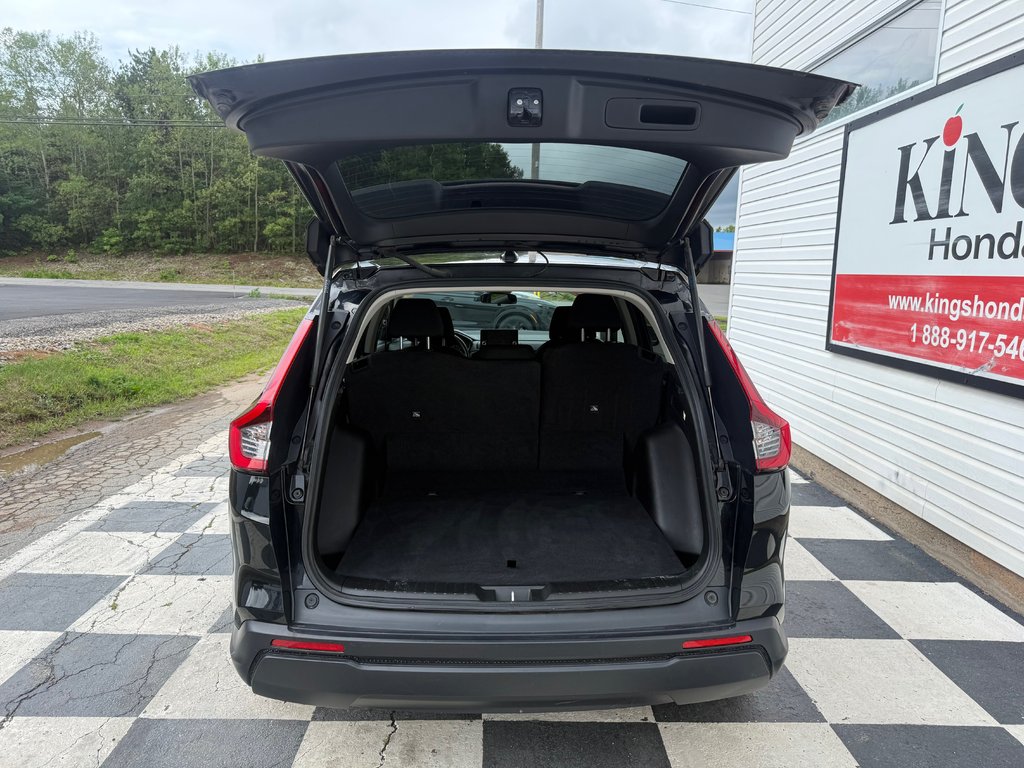 Honda CR-V LX LX 2023 à COLDBROOK, Nouvelle-Écosse - 15 - w1024h768px