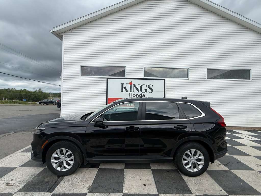 Honda CR-V LX LX 2023 à COLDBROOK, Nouvelle-Écosse - 20 - w1024h768px