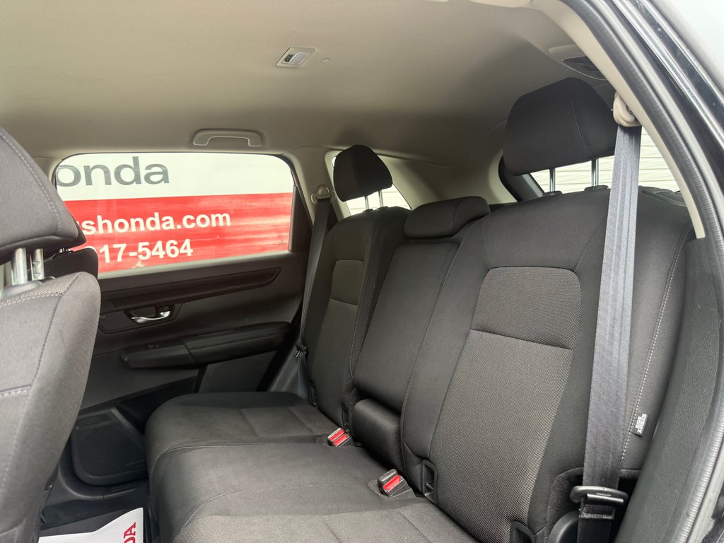 Honda CR-V LX LX 2023 à COLDBROOK, Nouvelle-Écosse - 14 - w1024h768px