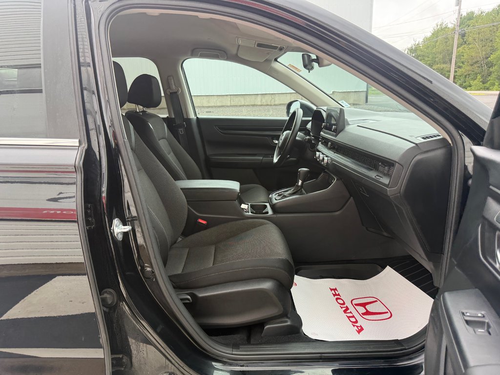 Honda CR-V LX LX 2023 à COLDBROOK, Nouvelle-Écosse - 19 - w1024h768px