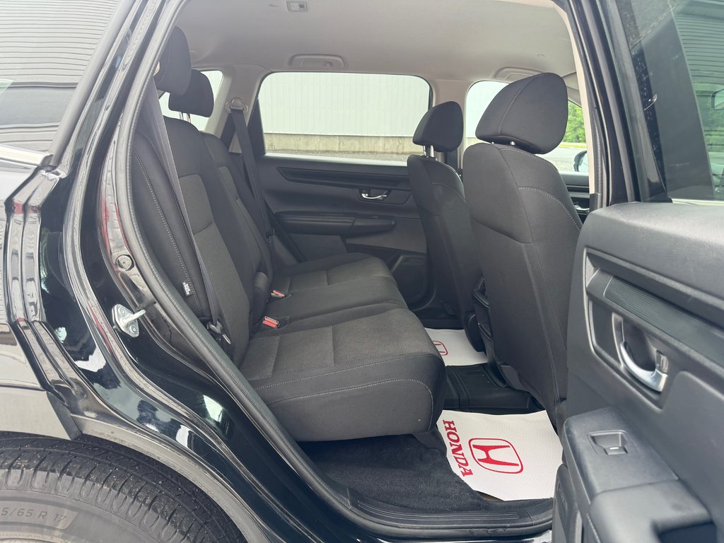 Honda CR-V LX LX 2023 à COLDBROOK, Nouvelle-Écosse - 17 - w1024h768px