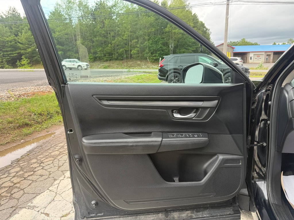 Honda CR-V LX LX 2023 à COLDBROOK, Nouvelle-Écosse - 7 - w1024h768px