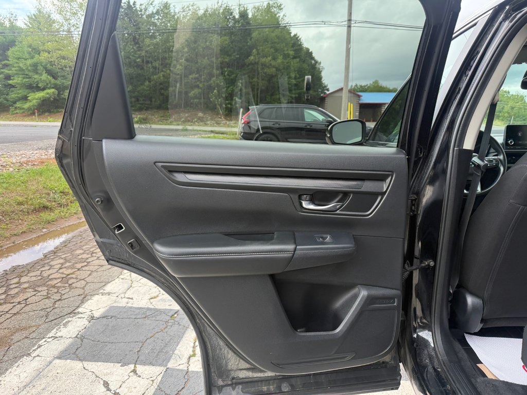 Honda CR-V LX LX 2023 à COLDBROOK, Nouvelle-Écosse - 13 - w1024h768px