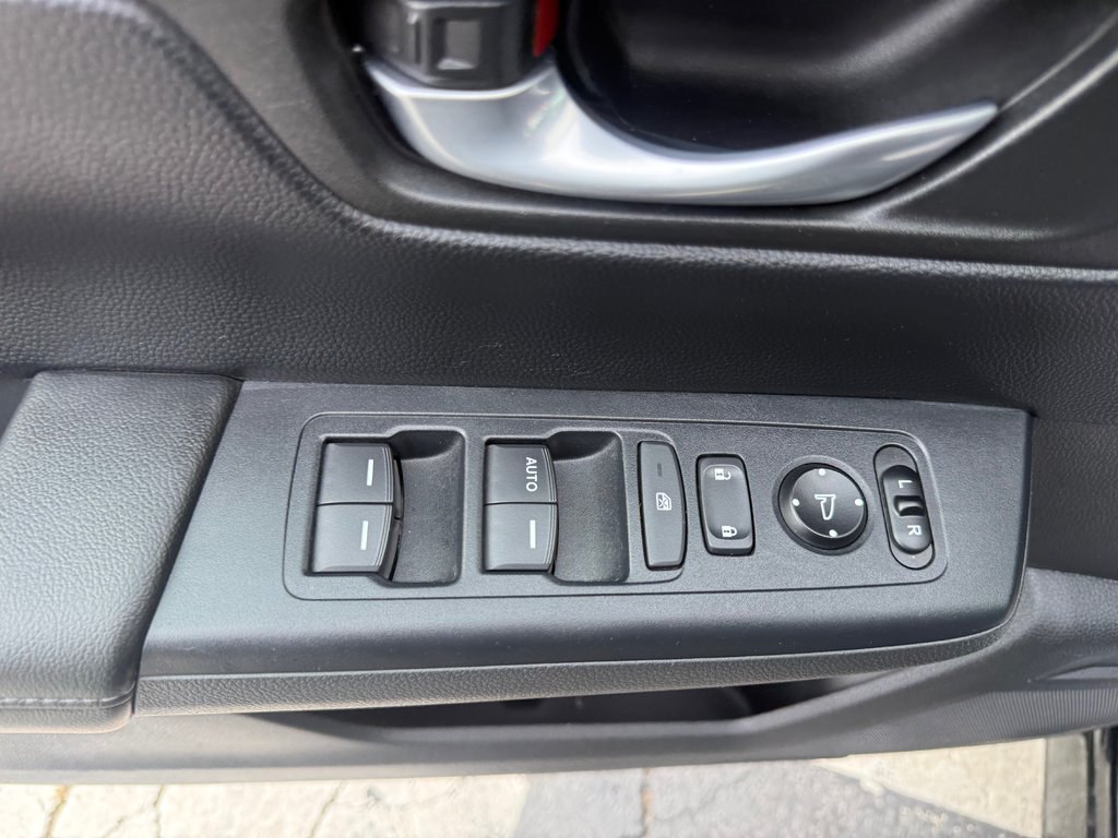 Honda CR-V LX LX 2023 à COLDBROOK, Nouvelle-Écosse - 8 - w1024h768px