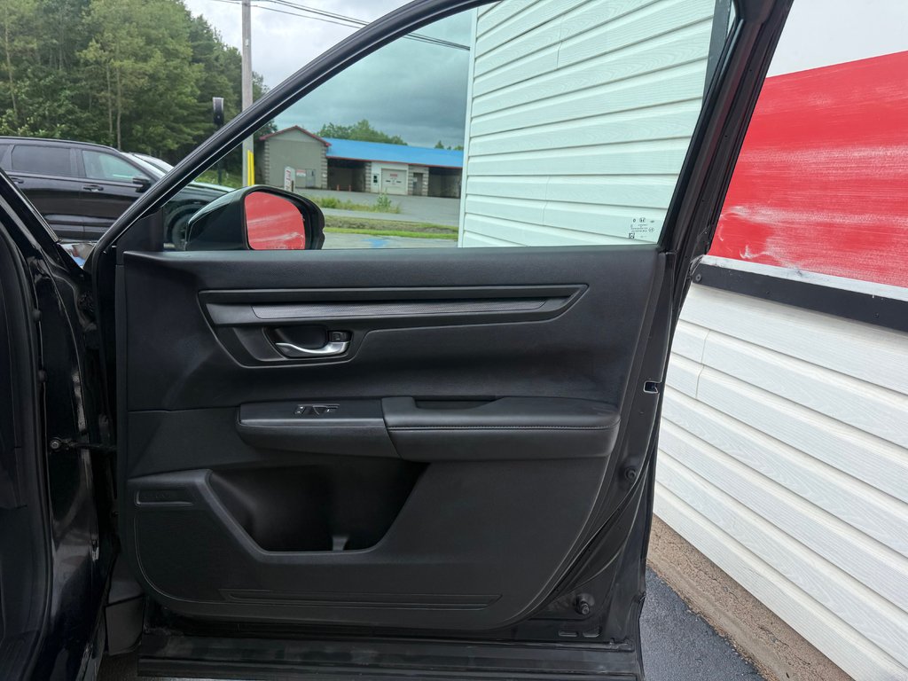 Honda CR-V LX LX 2023 à COLDBROOK, Nouvelle-Écosse - 18 - w1024h768px