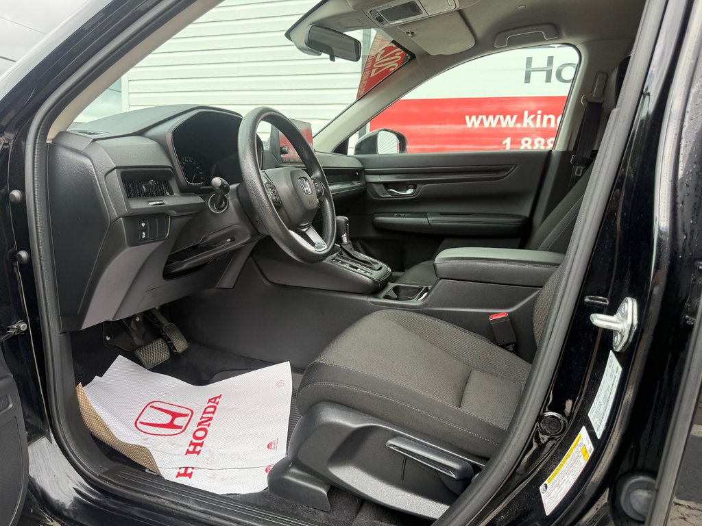 Honda CR-V LX LX 2023 à COLDBROOK, Nouvelle-Écosse - 9 - w1024h768px