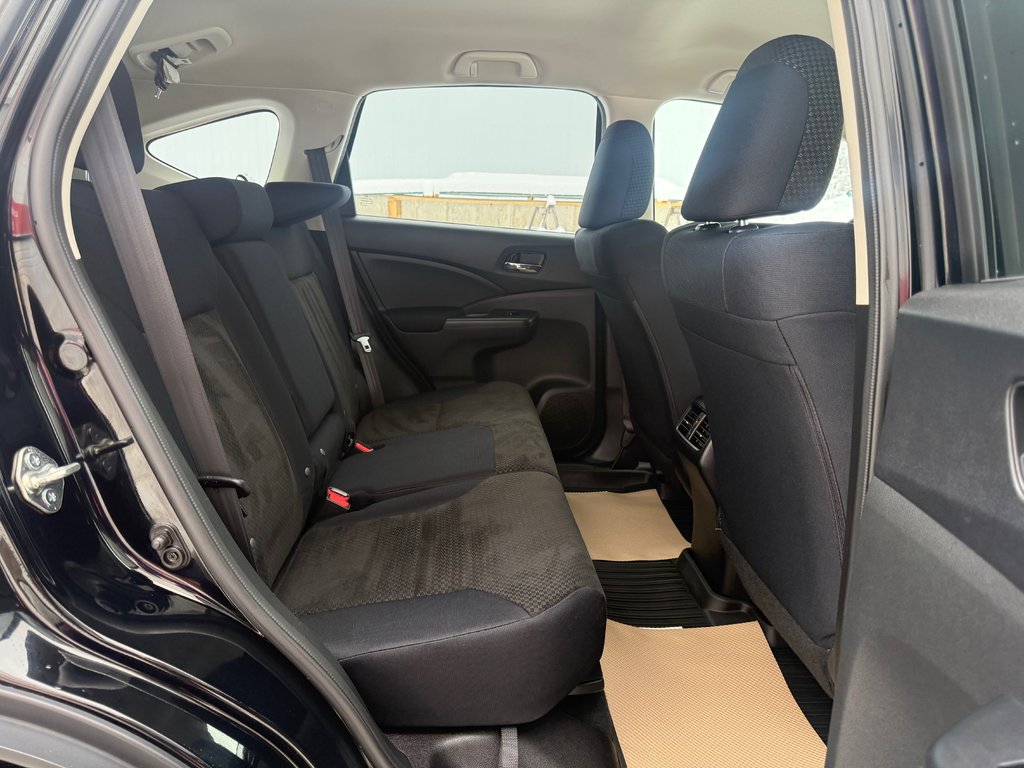 2016 Honda CR-V SE SE, keyless entry, backup camera, Bluetooth in COLDBROOK, Nova Scotia - 17 - w1024h768px