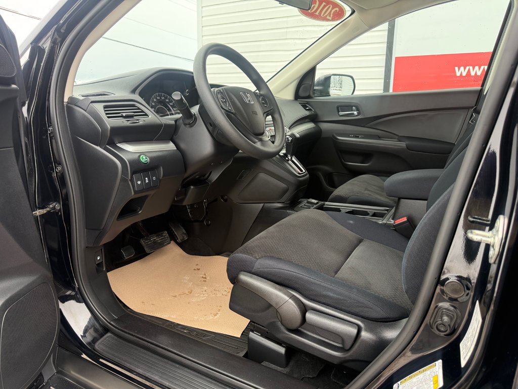 2016 Honda CR-V SE SE, keyless entry, backup camera, Bluetooth in COLDBROOK, Nova Scotia - 9 - w1024h768px