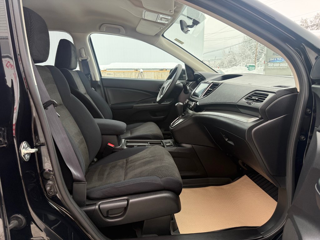 2016 Honda CR-V SE SE, keyless entry, backup camera, Bluetooth in COLDBROOK, Nova Scotia - 19 - w1024h768px