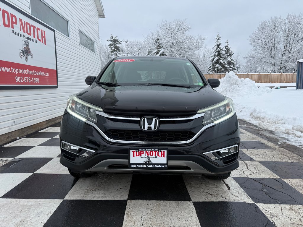 2016 Honda CR-V SE SE, keyless entry, backup camera, Bluetooth in COLDBROOK, Nova Scotia - 2 - w1024h768px