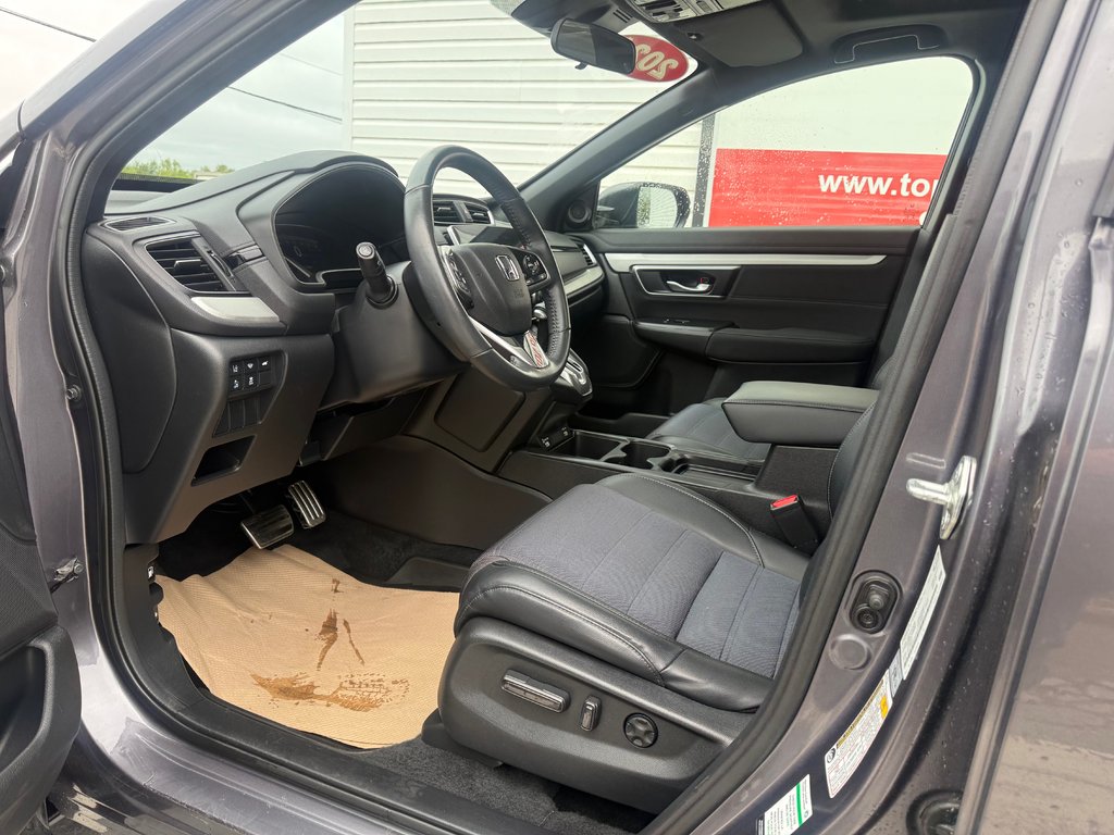2021 Honda CR-V SPORT Sport, keyless entry, Cruise control, Bluetooth in COLDBROOK, Nova Scotia - 9 - w1024h768px