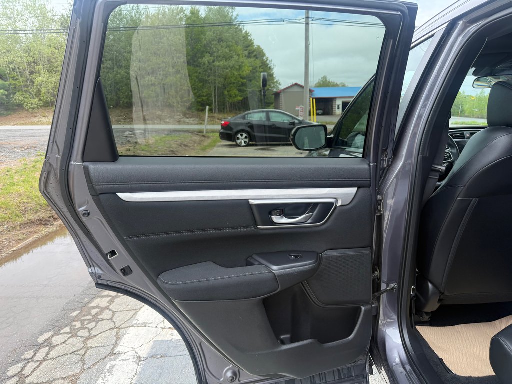 2021 Honda CR-V SPORT Sport, keyless entry, Cruise control, Bluetooth in COLDBROOK, Nova Scotia - 14 - w1024h768px