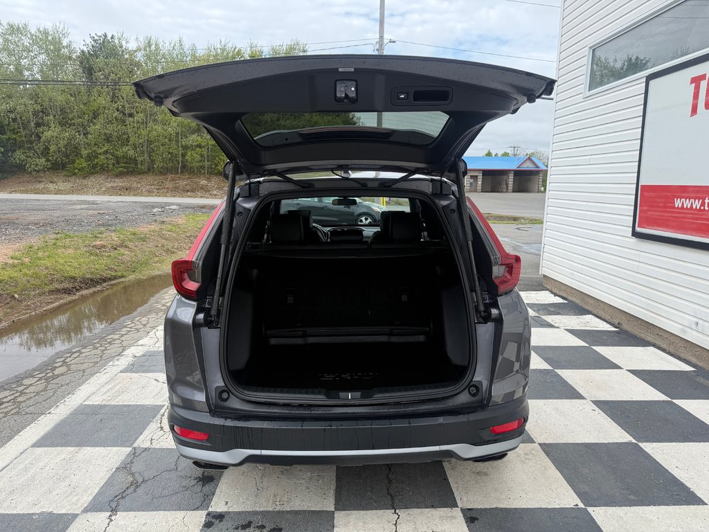 2021 Honda CR-V SPORT Sport, keyless entry, Cruise control, Bluetooth in COLDBROOK, Nova Scotia - 16 - w1024h768px