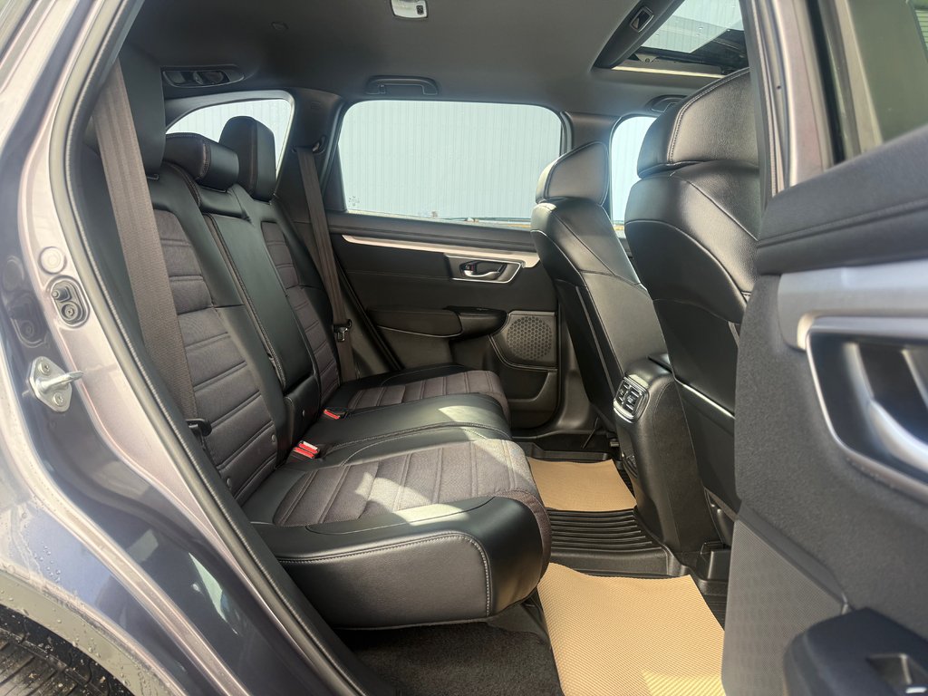 2021 Honda CR-V SPORT Sport, keyless entry, Cruise control, Bluetooth in COLDBROOK, Nova Scotia - 18 - w1024h768px