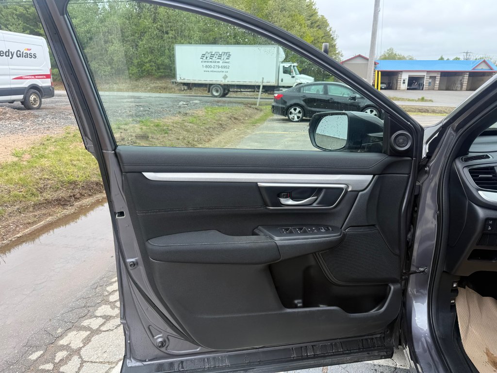 2021 Honda CR-V SPORT Sport, keyless entry, Cruise control, Bluetooth in COLDBROOK, Nova Scotia - 7 - w1024h768px